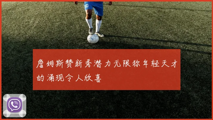 詹姆斯赞新秀潜力无限称年轻天才的涌现令人欣喜